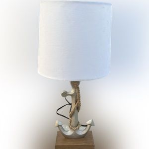 Anchor Lamp